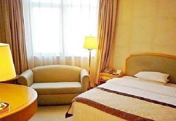 Beijing Shanshui Hotel ภายนอก รูปภาพ